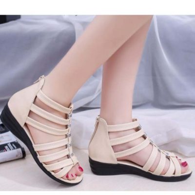 Sandal Nữ